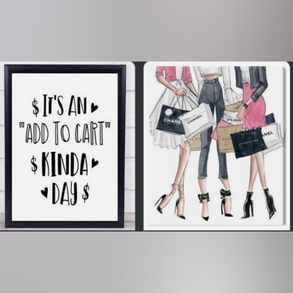 Meet your Posher, Skye